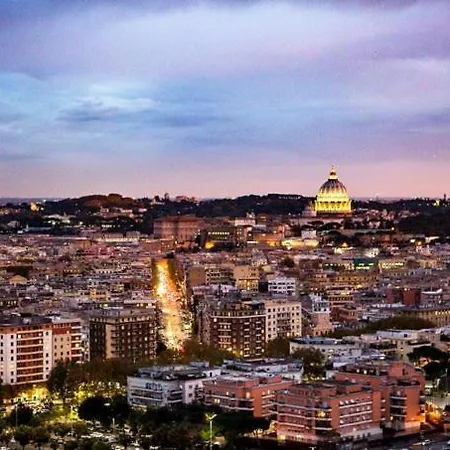 Apartment Breath Of Rome! Rome
