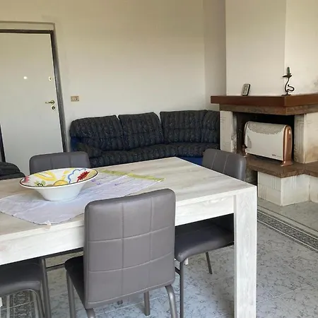 Breath Of Rome! Apartment *