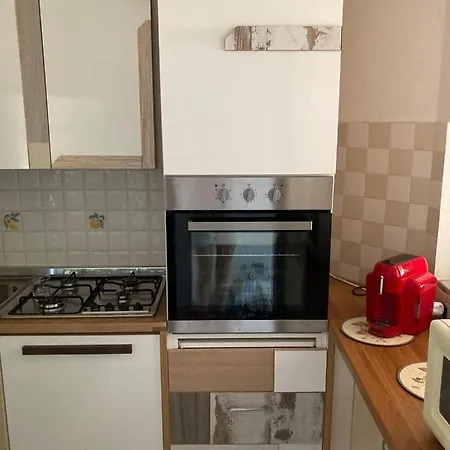 Breath Of Rome! Apartment *